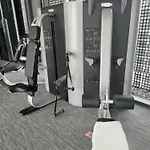 Appartement Douillet Pool Fitness