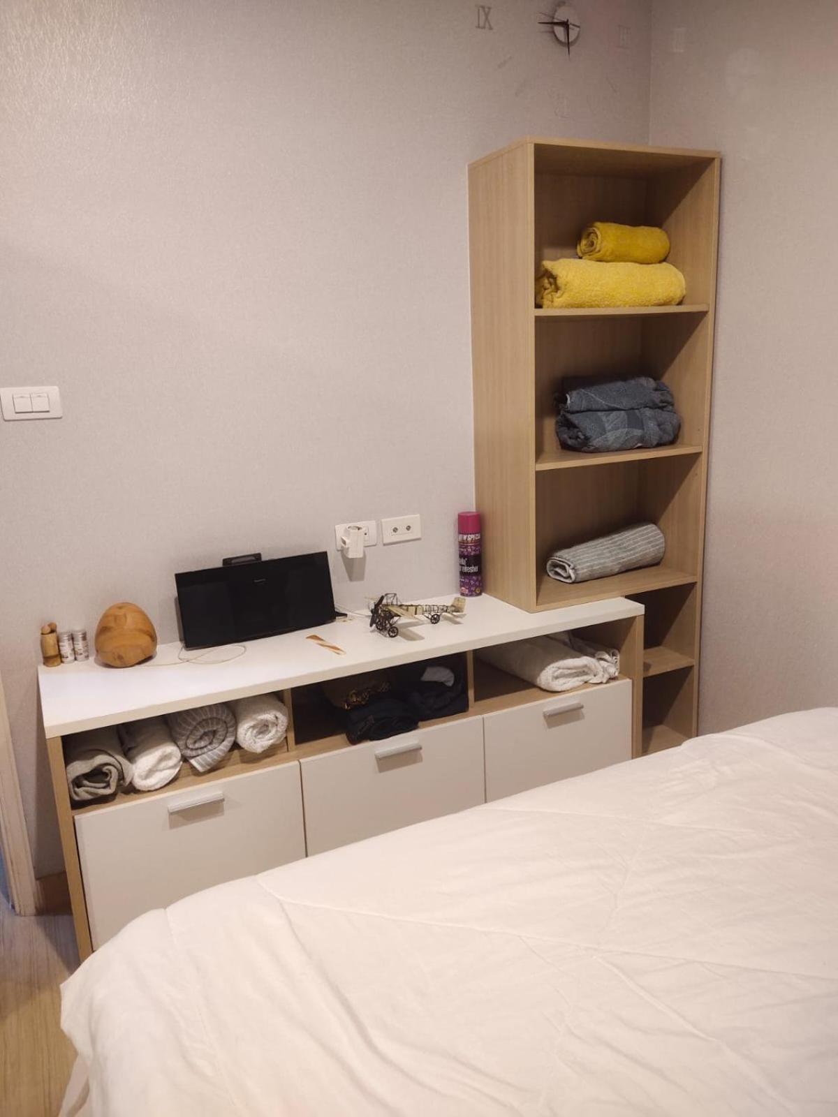 Appartement Douillet Pool Fitness
