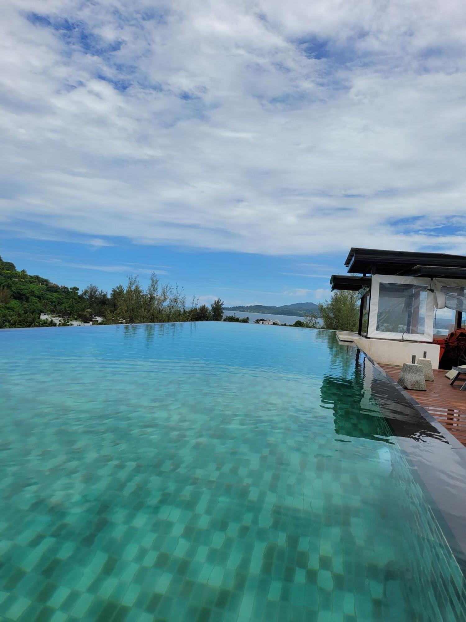 Douillet Pool Fitness Appartement *